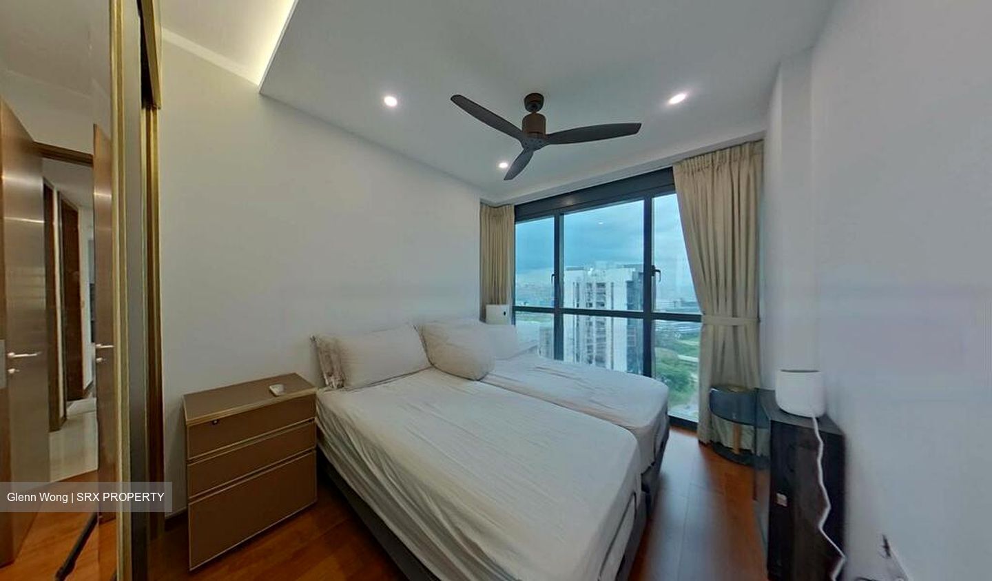 Normanton Park (D5), Apartment #455963341